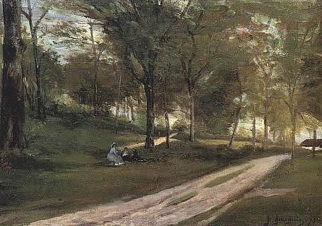 Paul Gauguin 1873