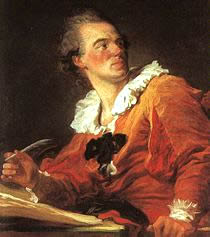 Jean-Honoré Fragonard 