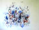 Conyers Barker Abstract