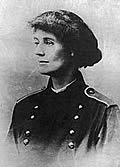 Constance Markiewicz - Irish Artist