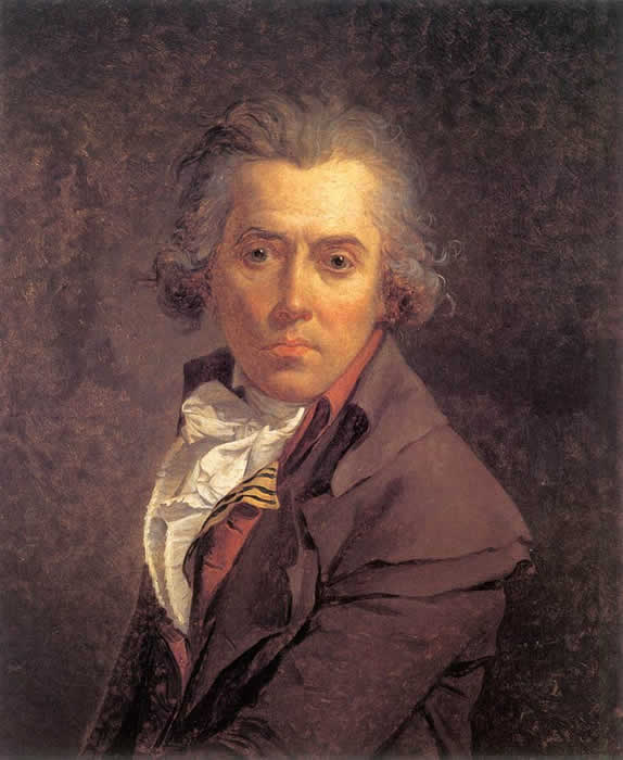 Jacques-Louis David