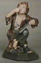 Diligent Scholar Doulton HN26