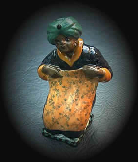 Carpet Vendor Doulton