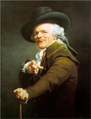 Joseph Ducreux 