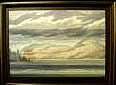 Grey Lake Conyers Barker