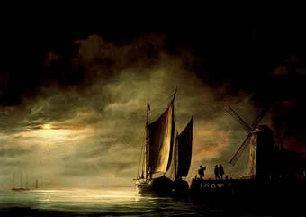 Aelbert Jacobsz Cuyp AUTHENTICATION