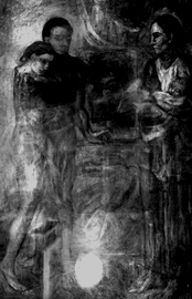 Picasso and Forensics 