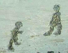 Lowry fake detail