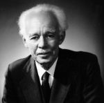 Photo Lawren Harris 