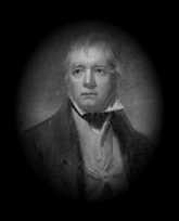 Sir Walter Scott British Poet and Novelist, 