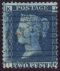 Tuppeny Blue Stamp