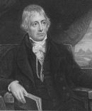 Portrait of Sir Walter Scott