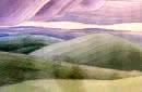Conyers Barker painting
