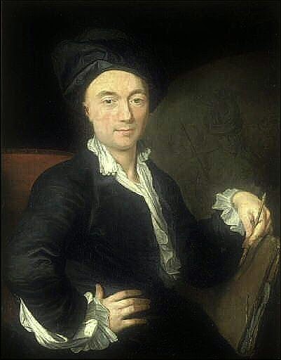 Jean-Baptiste Pater