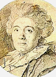 Marie Anne Gérard Fragonard