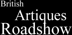 Roadshow Logo