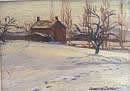 Ernest Conyers Barker 
