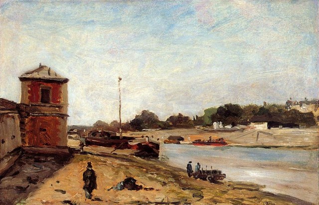 Index of Paul Gauguin Paintings