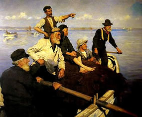 Cornwall art valuers, appraisers and authentication experts