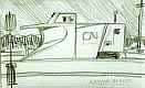 E.Conyers Barker CN snow blower