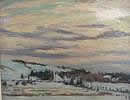 Ernest Conyers Barker West Hill