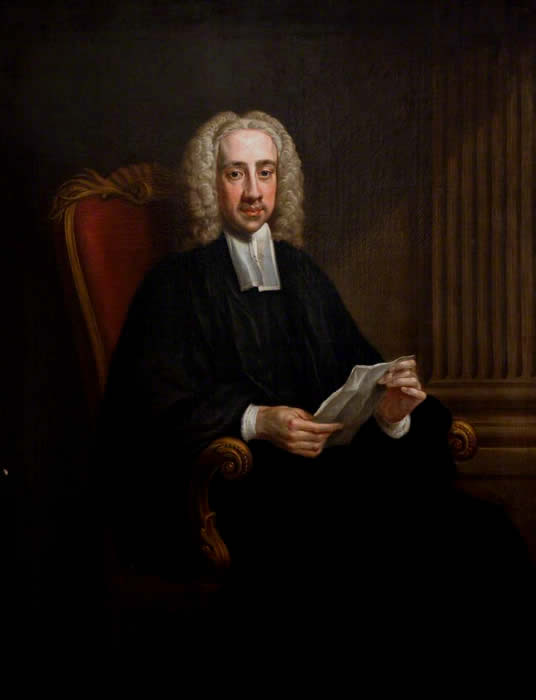Alured Clarke James Wills