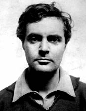 Amadeo Modigliani Photograph