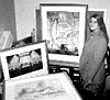 Fake Dali prints