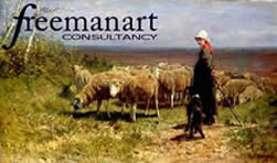 DUTCH&nbsp;ART&nbsp;AUTHENTICATION