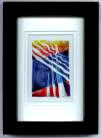 Conyers Barker Abstract