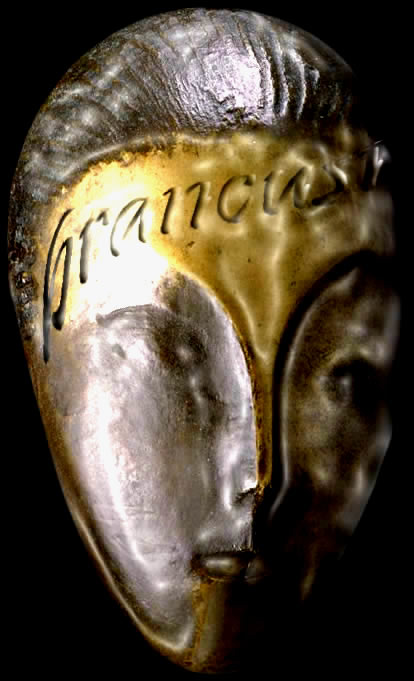 BRANCUSI ART AUTHENTICATION EXPERTS FREEMANART 