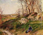 Paul Gauguin 1882 