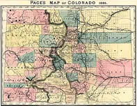 COLORADO ART AUTHENTICATION EXPERTS