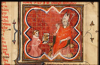 Petrus Comestor 