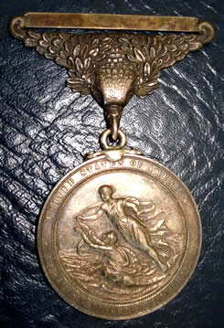 Roadshow Congressional Medal of Honor 
