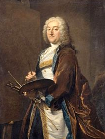 Jean François de Troy