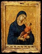 Ducio Icon