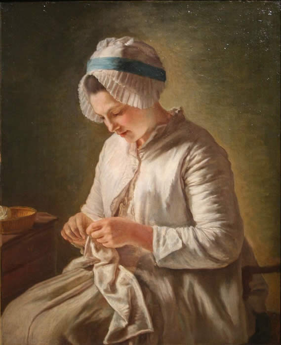 Françoise Duparc