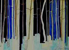 Edge of Forest Conyers Barker