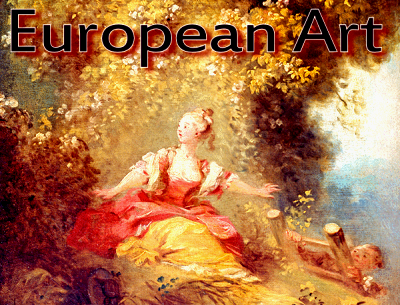 EUROPEAN ART AUTHENTICATION