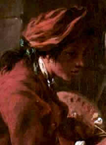 François Boucher