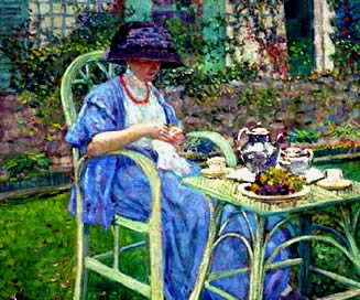 Frederick Frisieke