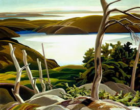  Group of Seven Canadian art authentication experts