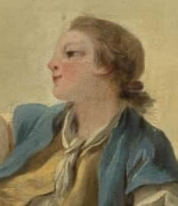 Jean-Baptiste Marie Huet