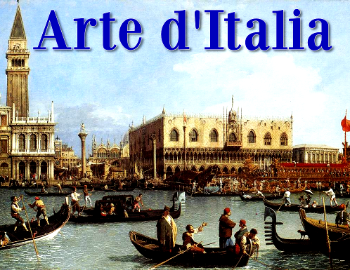 ITALIAN ART AUTHENTICATION