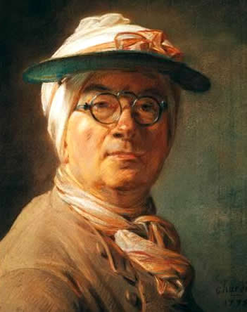 Jean-Baptiste-Siméon Chardin