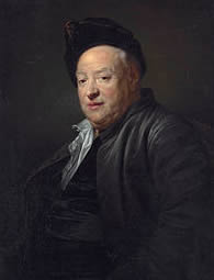 Étienne Jeaurat