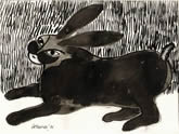 Corneille Lapin