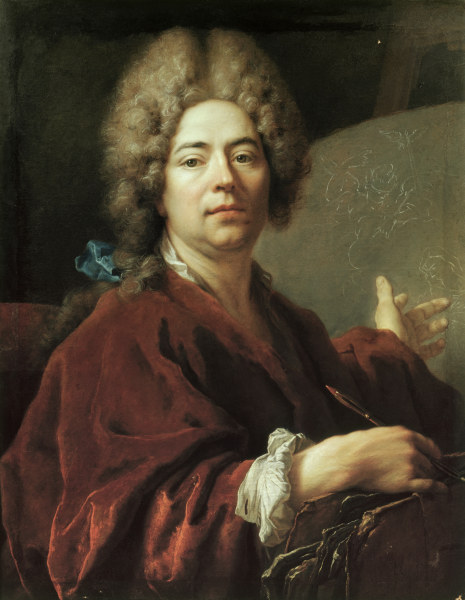 Nicolas de Largillière