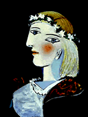 PICASSO ART AUTHENTICATION